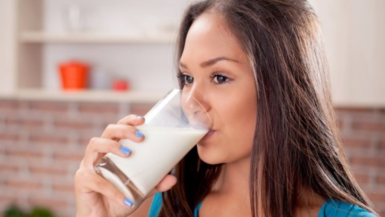 What Happens If You Drink Stuffed Milk?